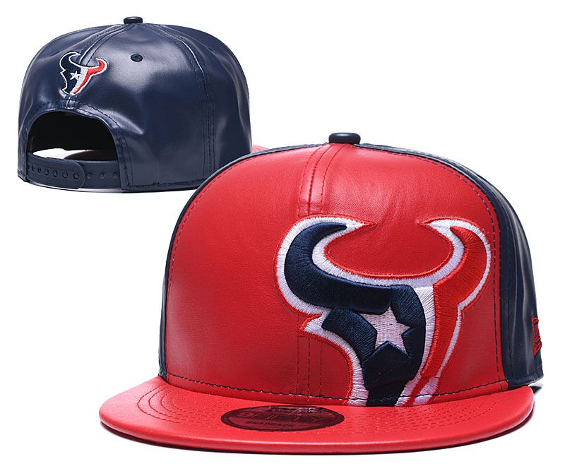 2021 NFL Houston Texans Hat GSMY9264